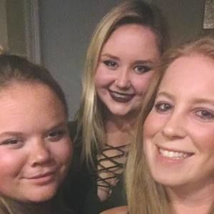 Meet your Posher, Kristina